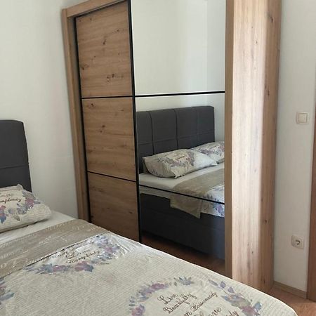 Apartman Marko Antonio 1 Daire Crikvenica Dış mekan fotoğraf