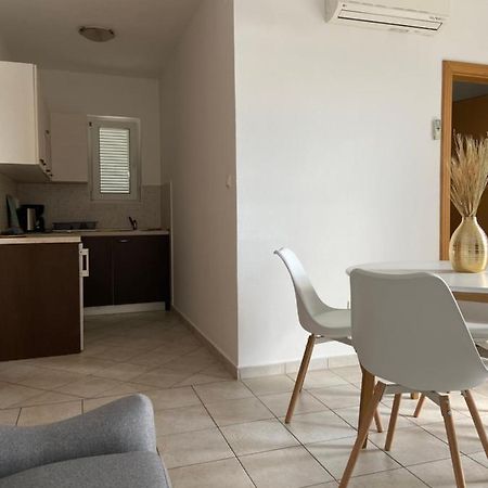 Apartman Marko Antonio 1 Daire Crikvenica Dış mekan fotoğraf
