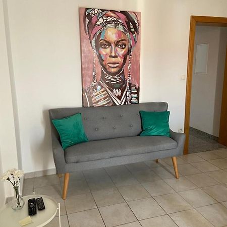 Apartman Marko Antonio 1 Daire Crikvenica Dış mekan fotoğraf