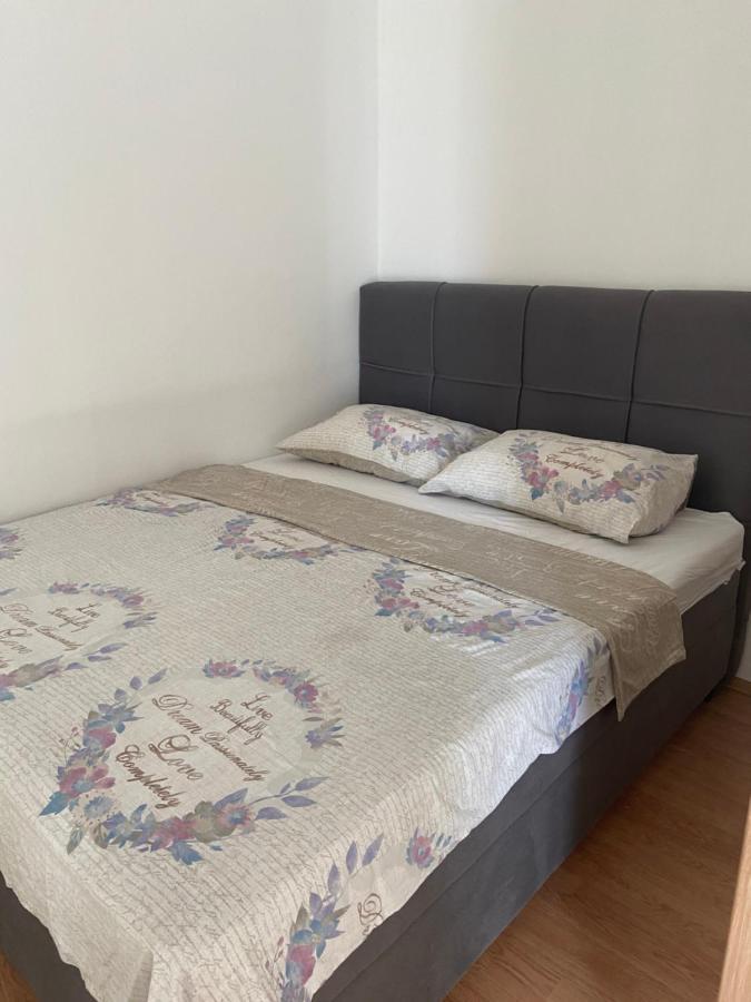Apartman Marko Antonio 1 Daire Crikvenica Dış mekan fotoğraf
