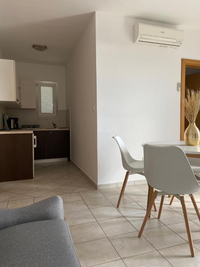 Apartman Marko Antonio 1 Daire Crikvenica Dış mekan fotoğraf