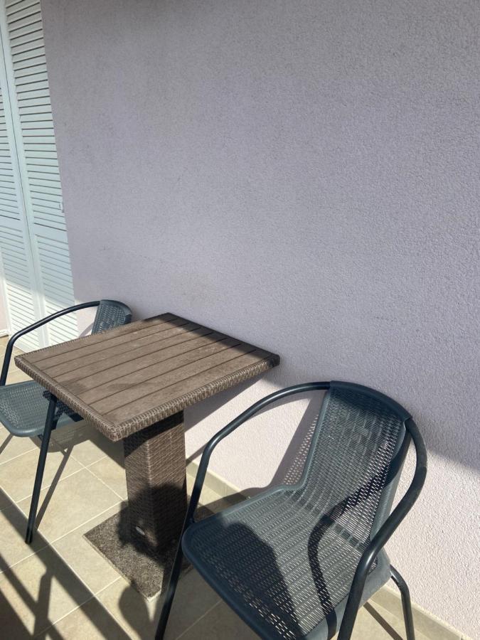 Apartman Marko Antonio 1 Daire Crikvenica Dış mekan fotoğraf