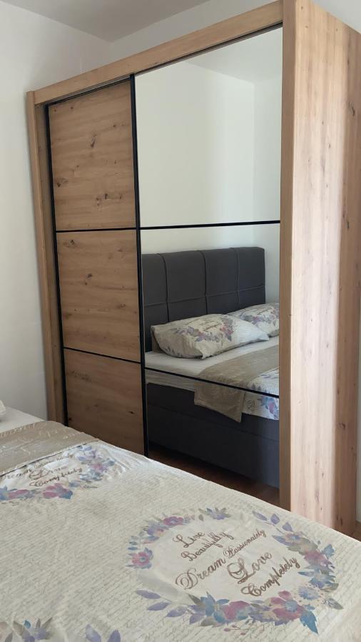 Apartman Marko Antonio 1 Daire Crikvenica Dış mekan fotoğraf