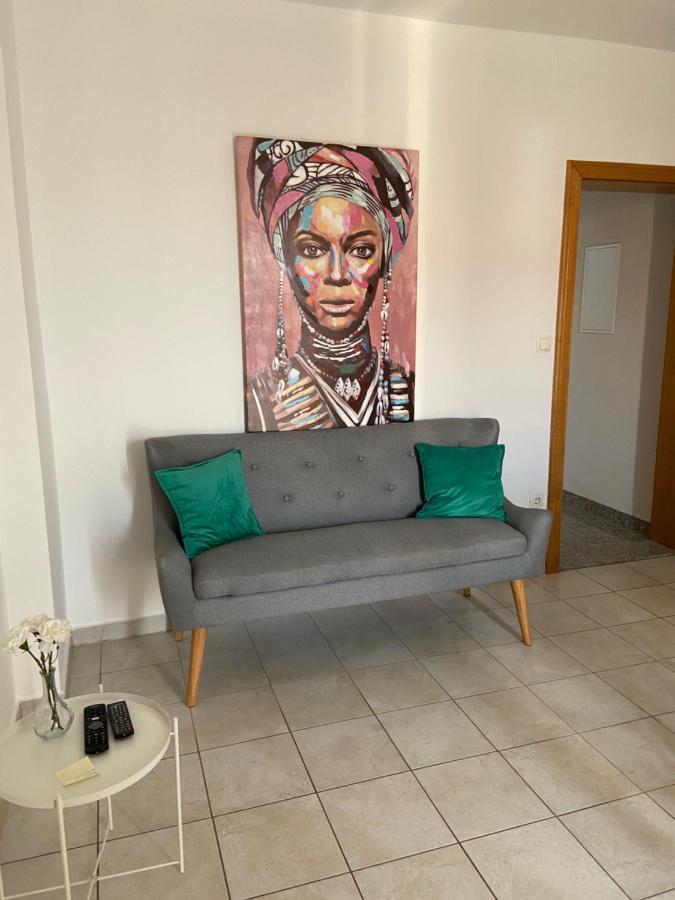 Apartman Marko Antonio 1 Daire Crikvenica Dış mekan fotoğraf